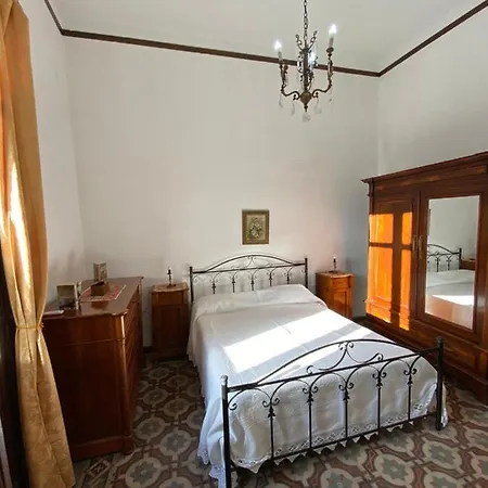 Residenza Amante Center Villa Tropea Exterior photo