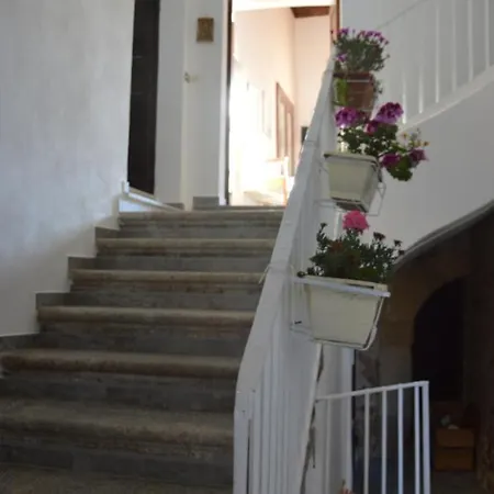 Residenza Amante Center Villa Tropea Exterior photo