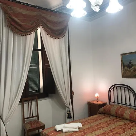 Residenza Amante Center Villa Tropea Exterior photo