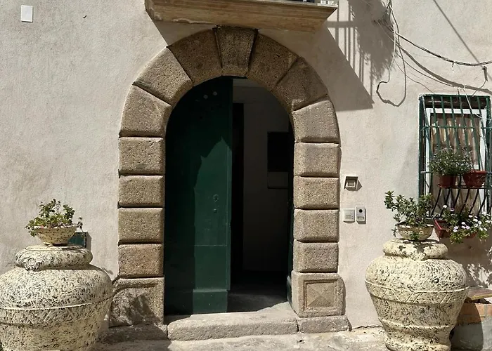 Residenza Amante Center