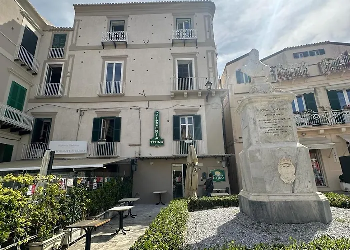 Residenza Amante Center