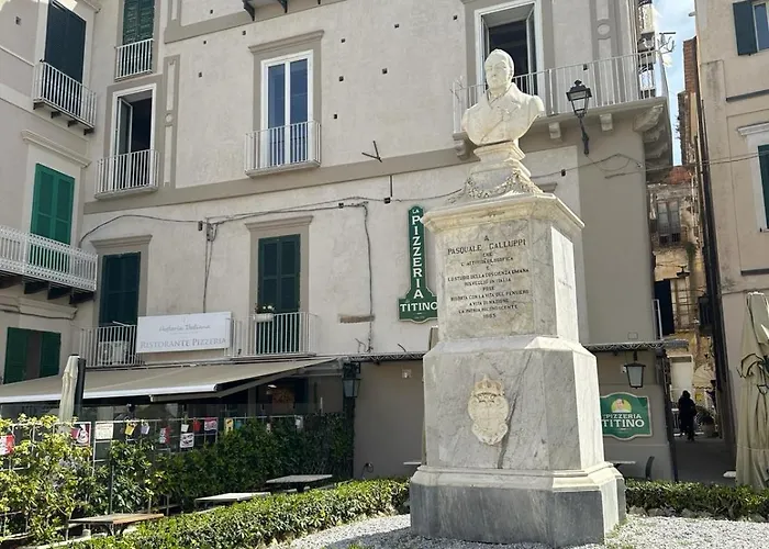 Residenza Amante Center