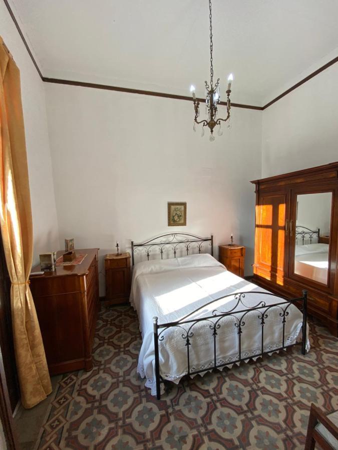 Residenza Amante Center Tropea