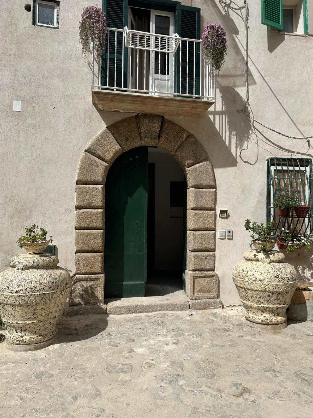 Holiday home Residenza Amante Center