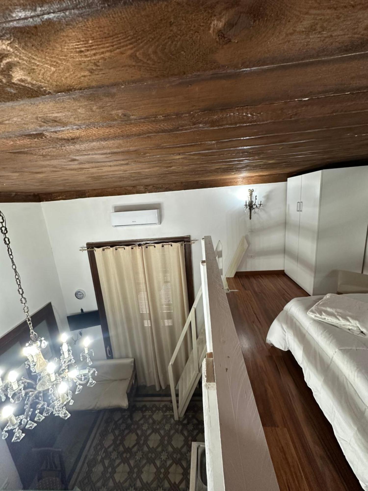 Residenza Amante Center