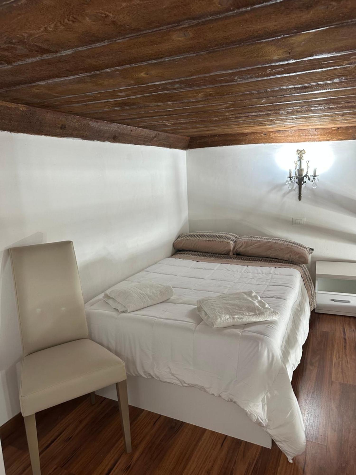 Residenza Amante Center Holiday home *
