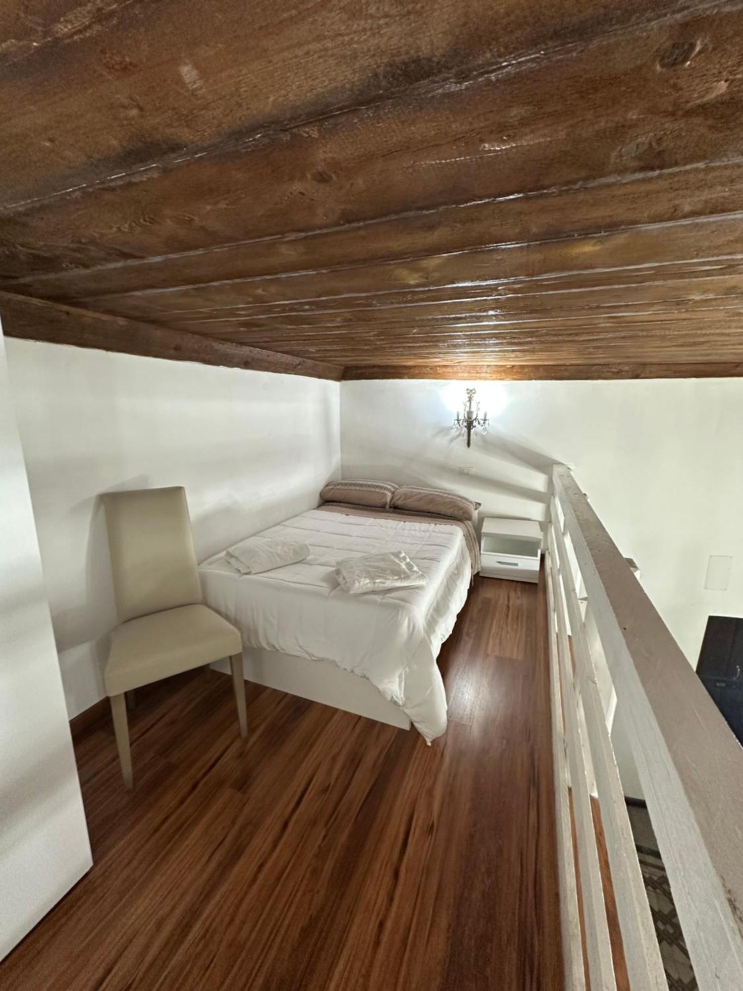 Holiday home Residenza Amante Center Tropea