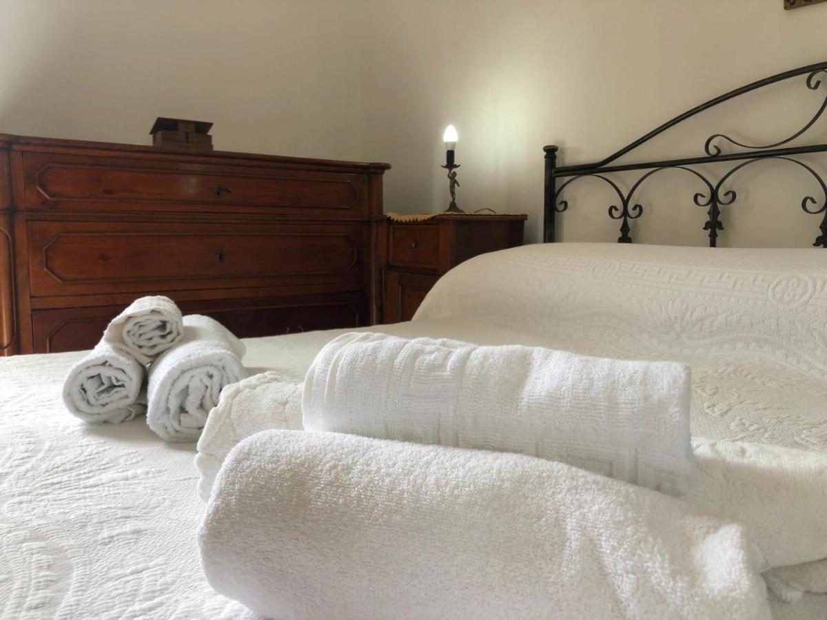 Holiday home Residenza Amante Center *