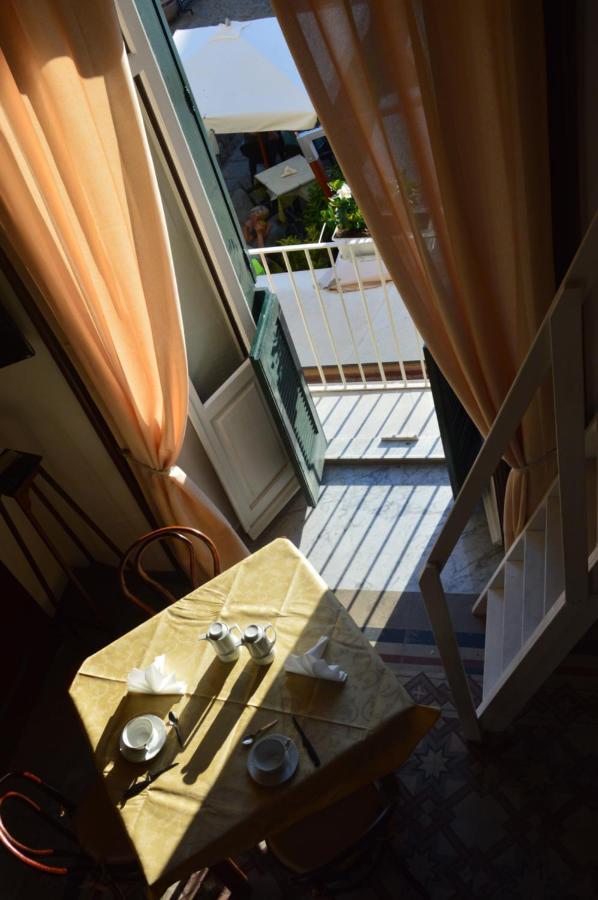 Residenza Amante Center Holiday home