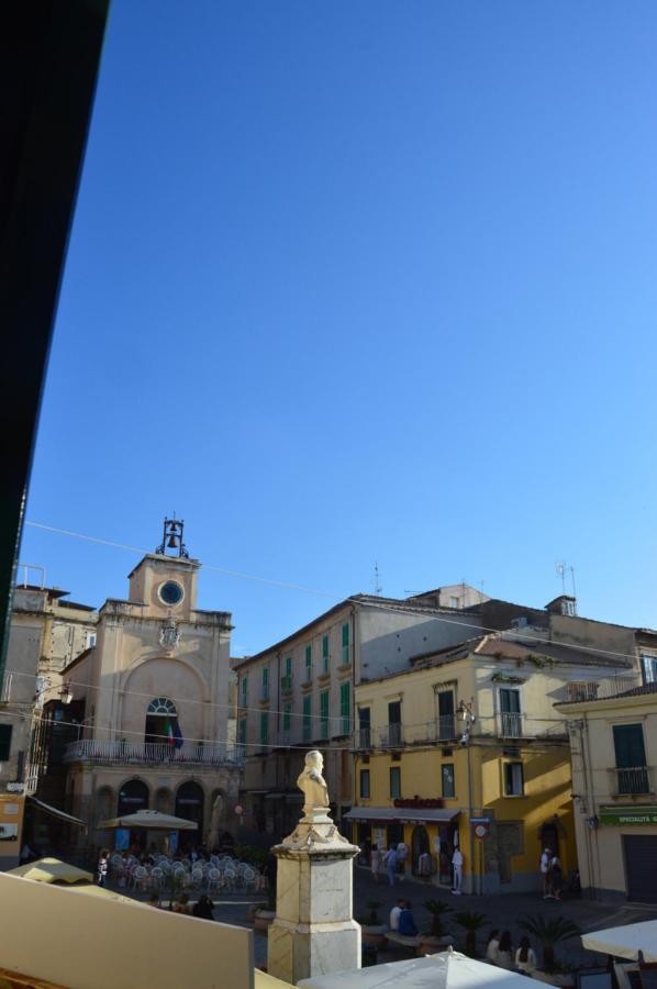 Residenza Amante Center Tropea