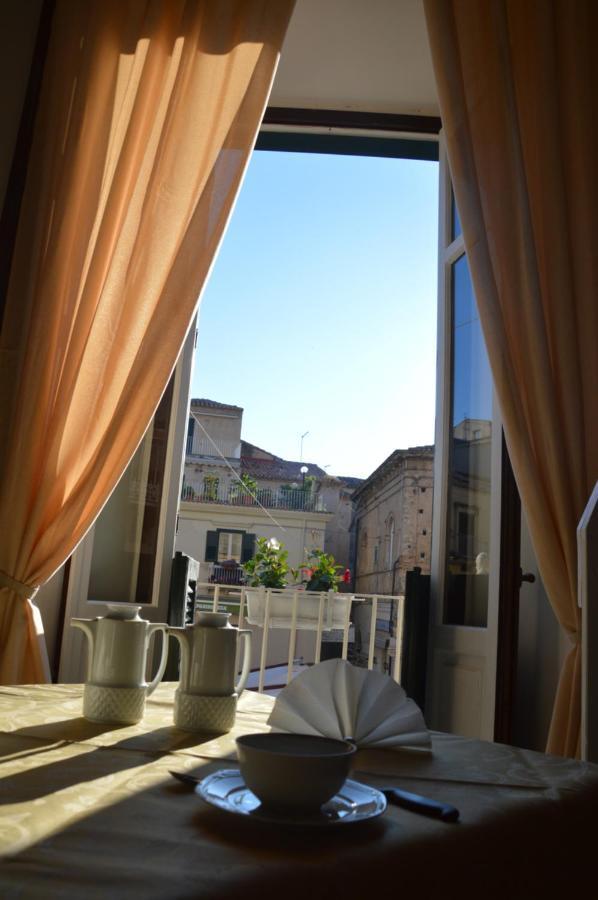 Residenza Amante Center Tropea