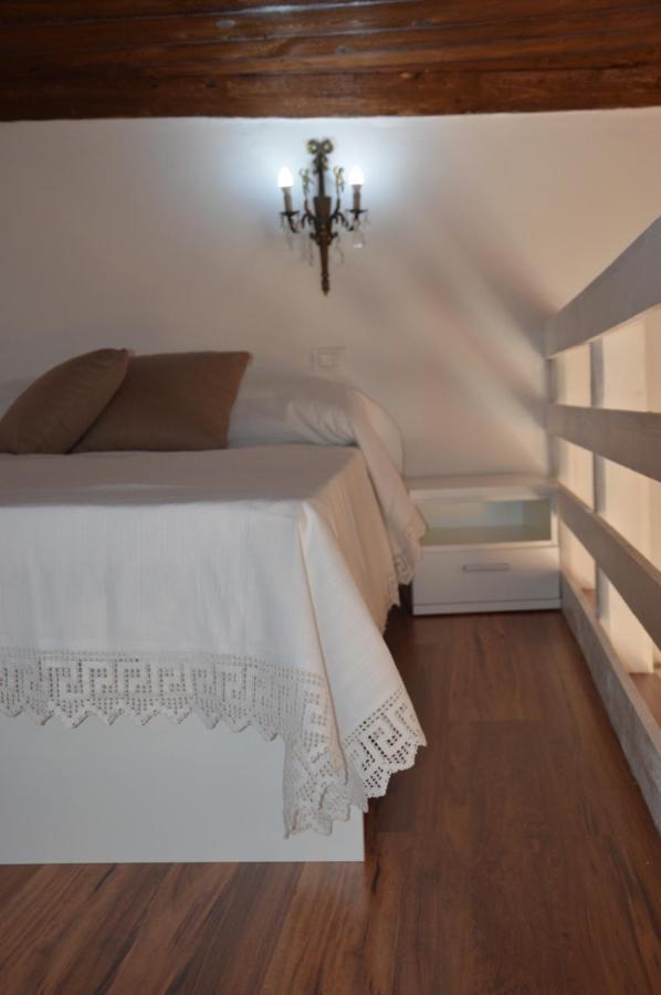 Residenza Amante Center Holiday home Tropea