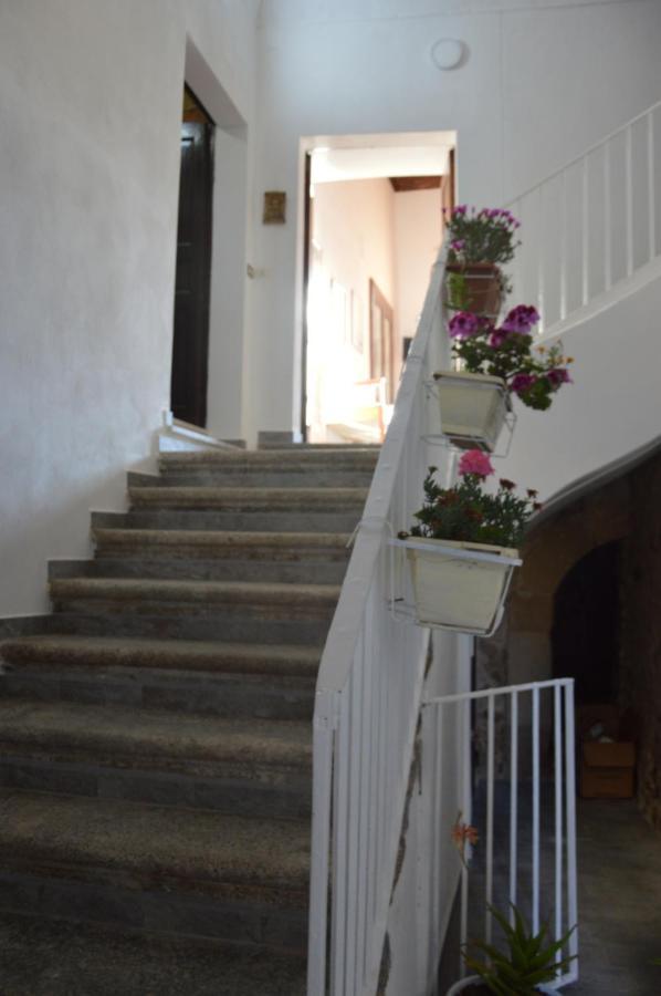 Holiday home Residenza Amante Center Tropea