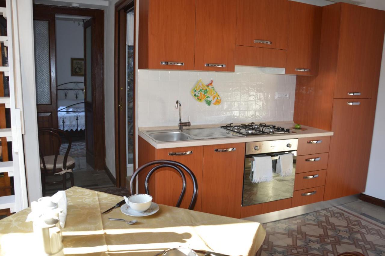 Residenza Amante Center * Tropea