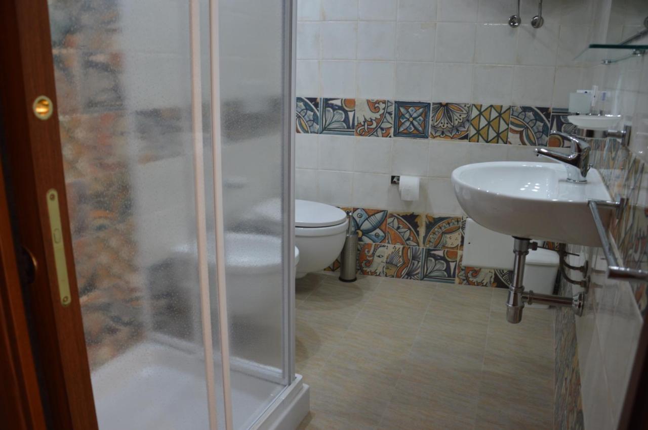 Residenza Amante Center *