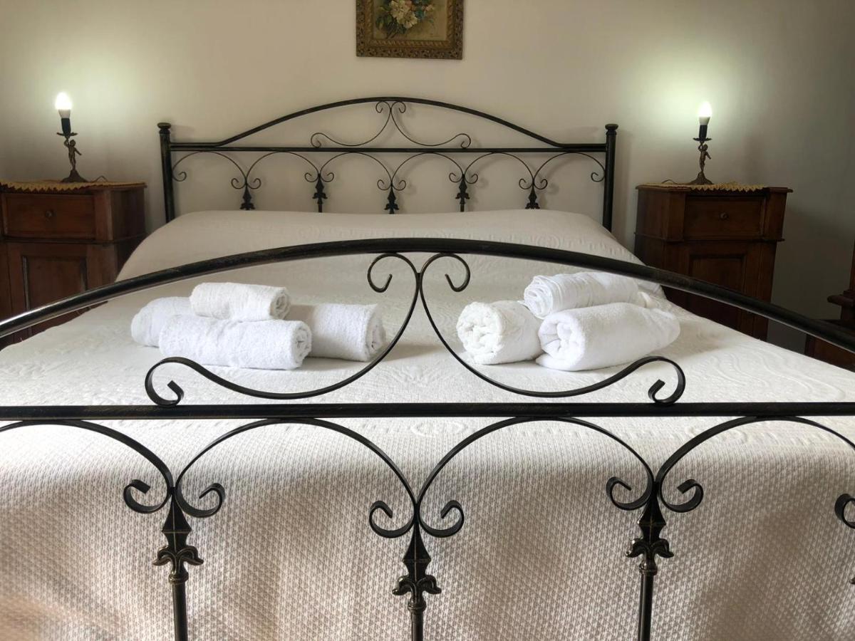 Holiday home Residenza Amante Center Tropea