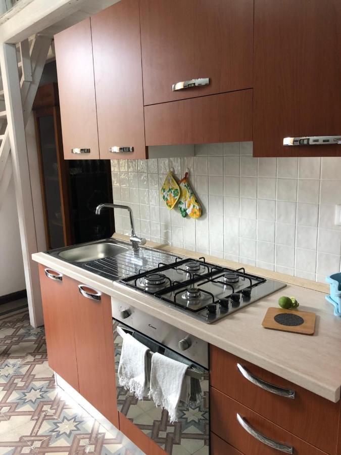 Holiday home Residenza Amante Center *