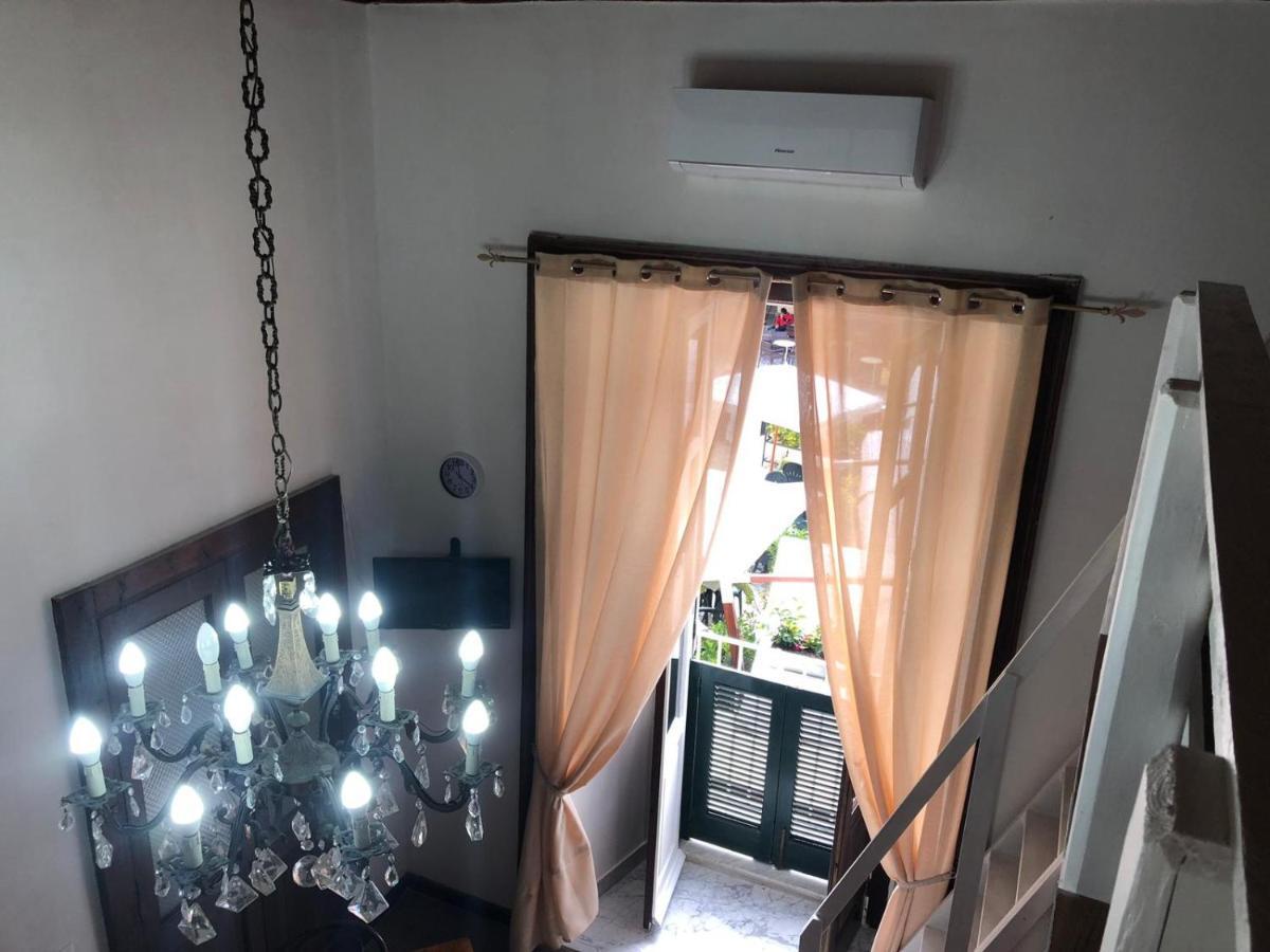 Holiday home Residenza Amante Center