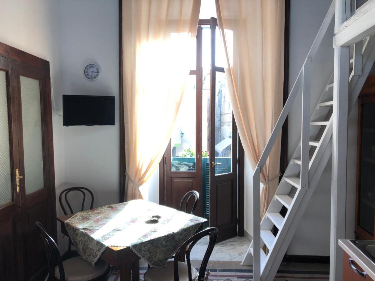 Holiday home Residenza Amante Center *
