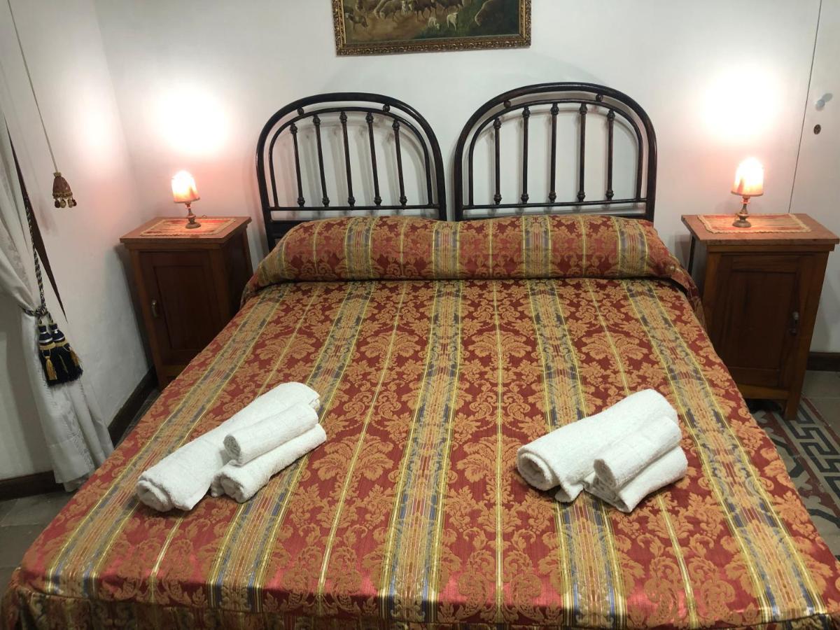 Residenza Amante Center Holiday home *