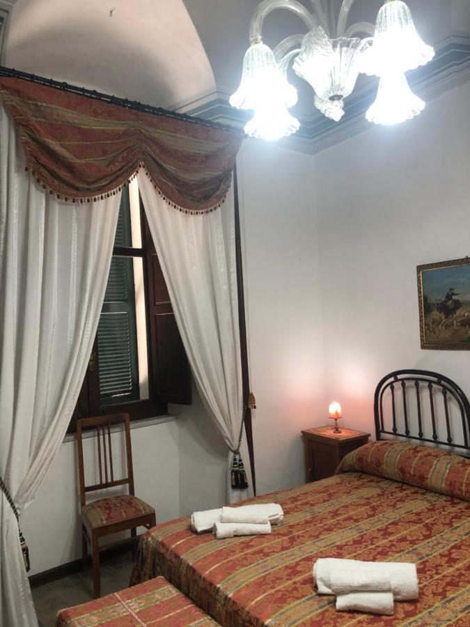Residenza Amante Center Holiday home *