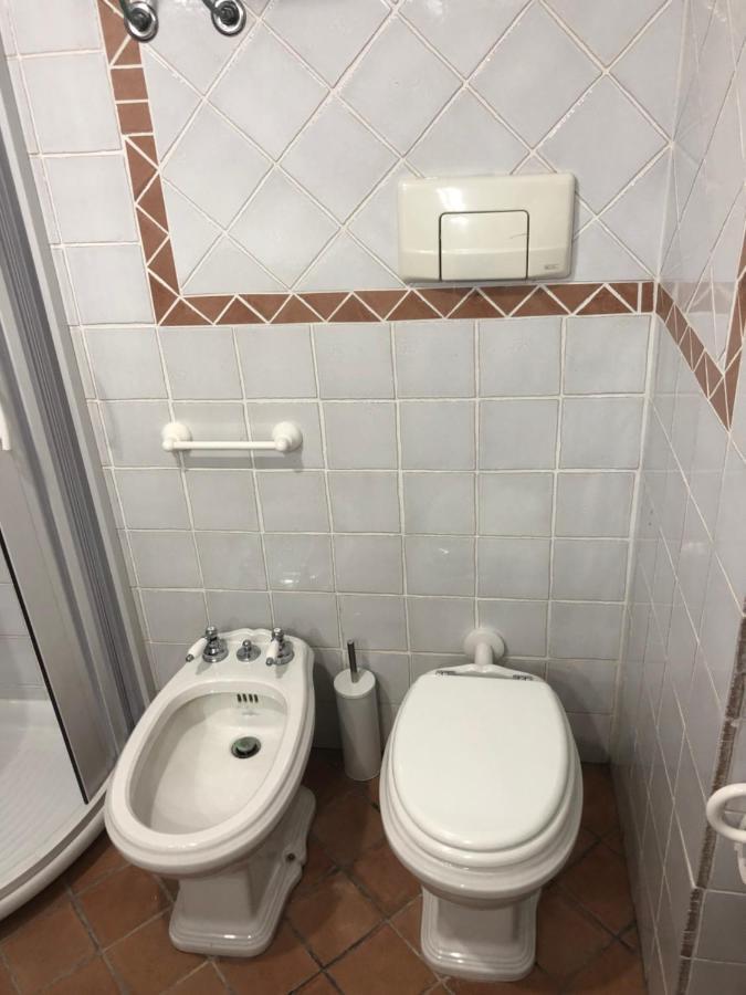 Holiday home Residenza Amante Center
