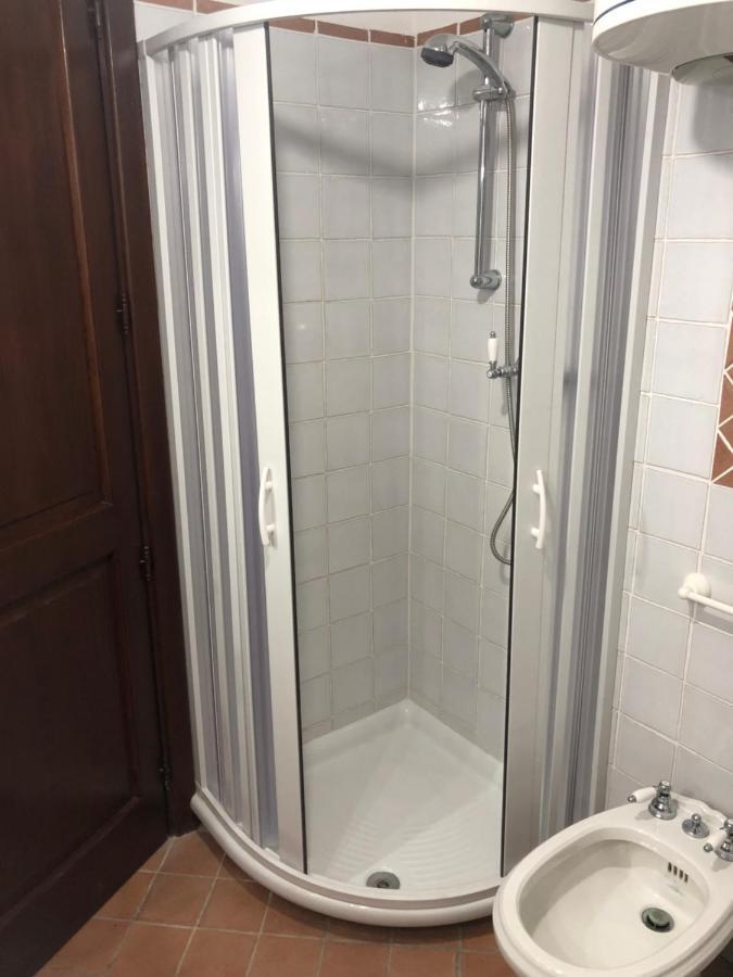 Residenza Amante Center Tropea