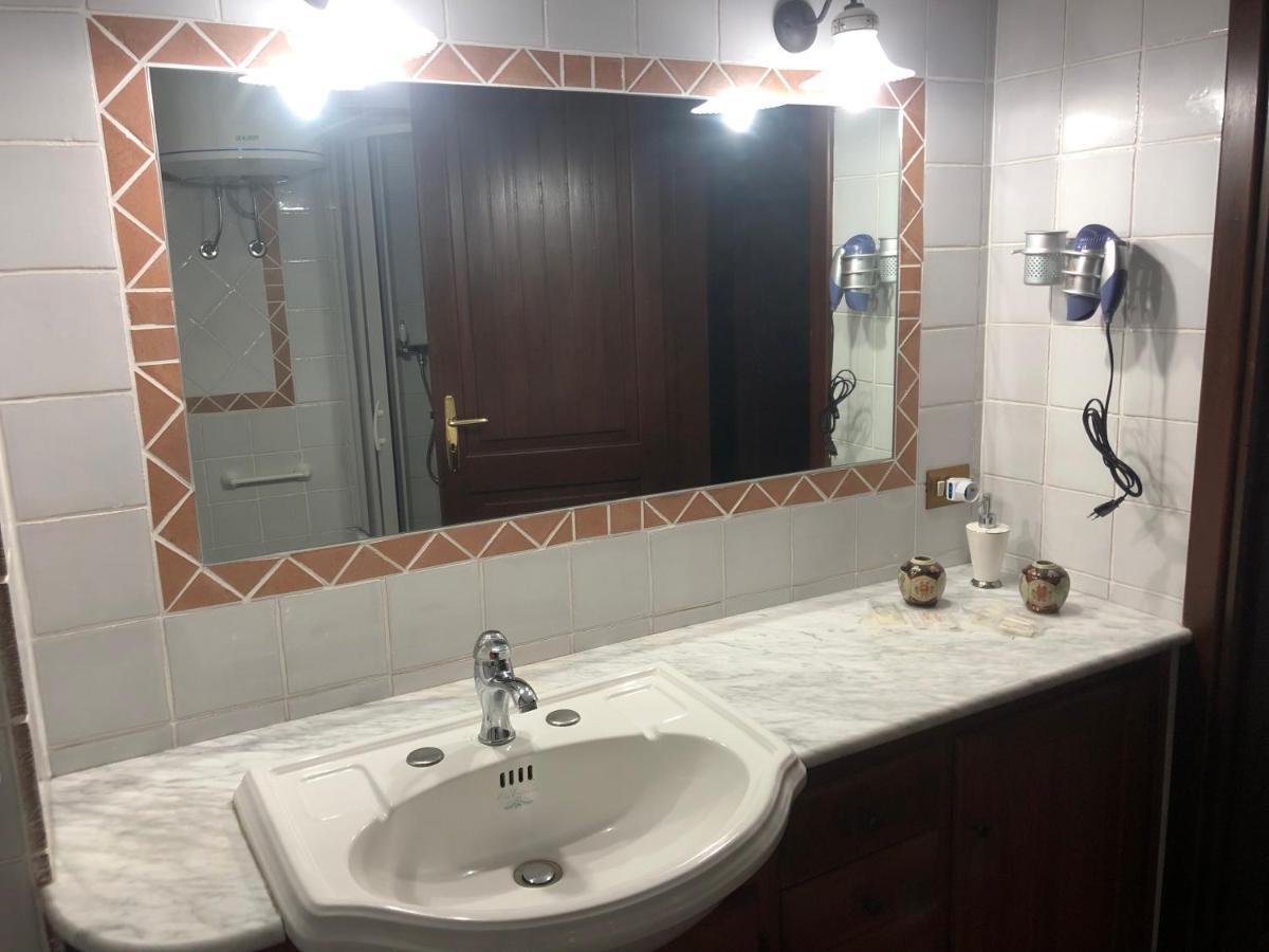 Residenza Amante Center Holiday home