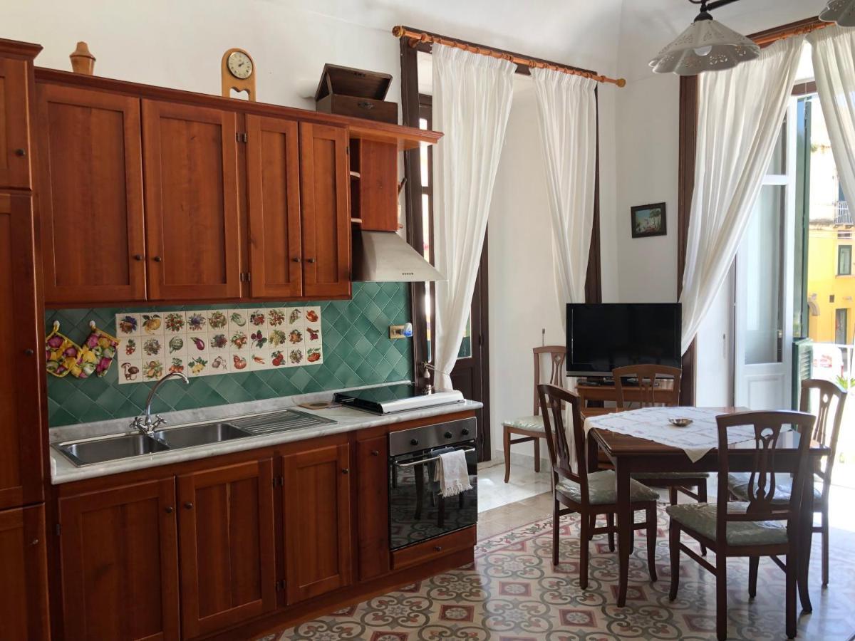 Holiday home Residenza Amante Center *