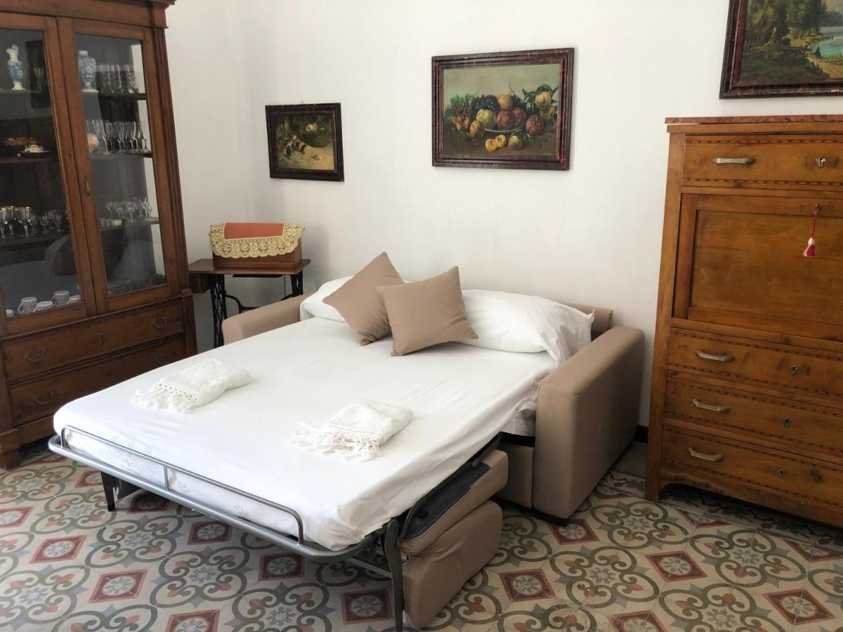 Holiday home Residenza Amante Center